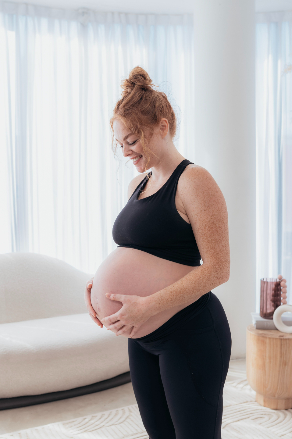 Pregnancy Memberships