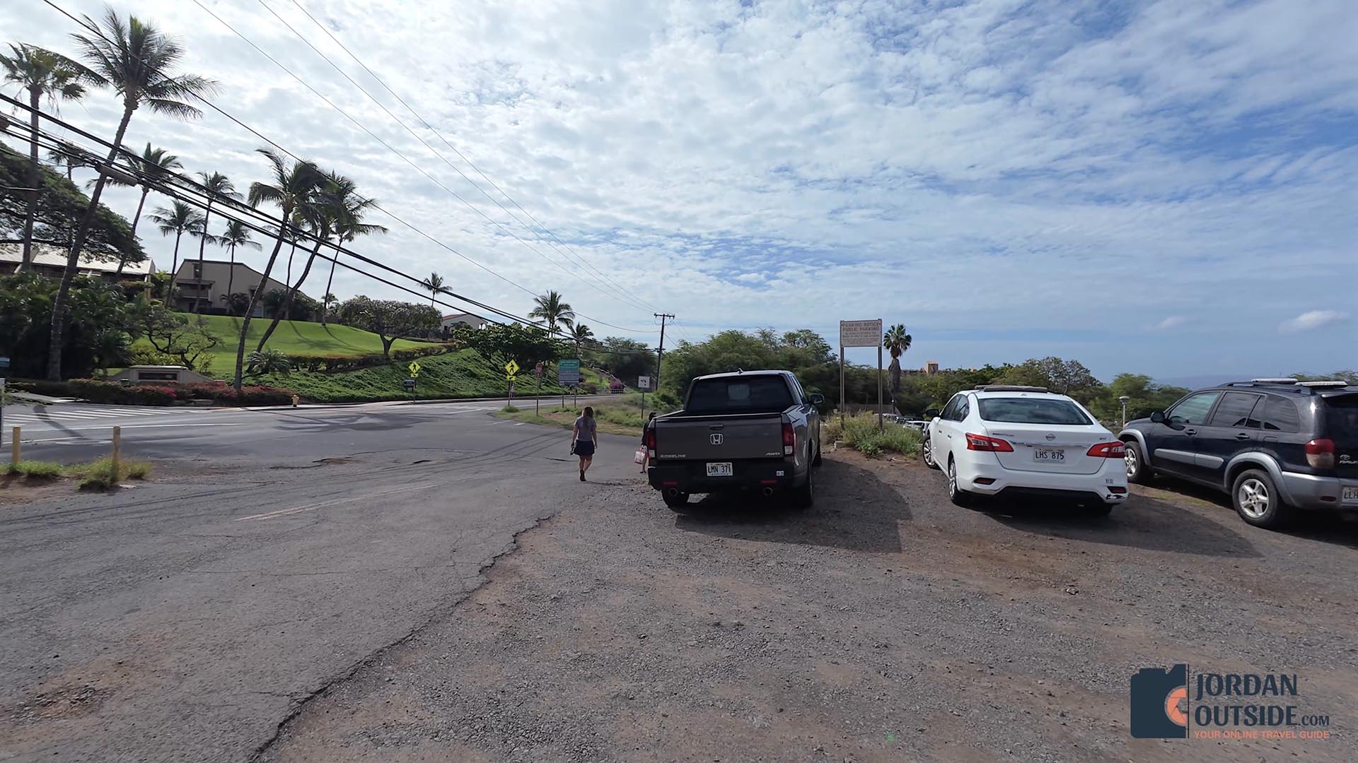 Whale Watching Excursion, Maui