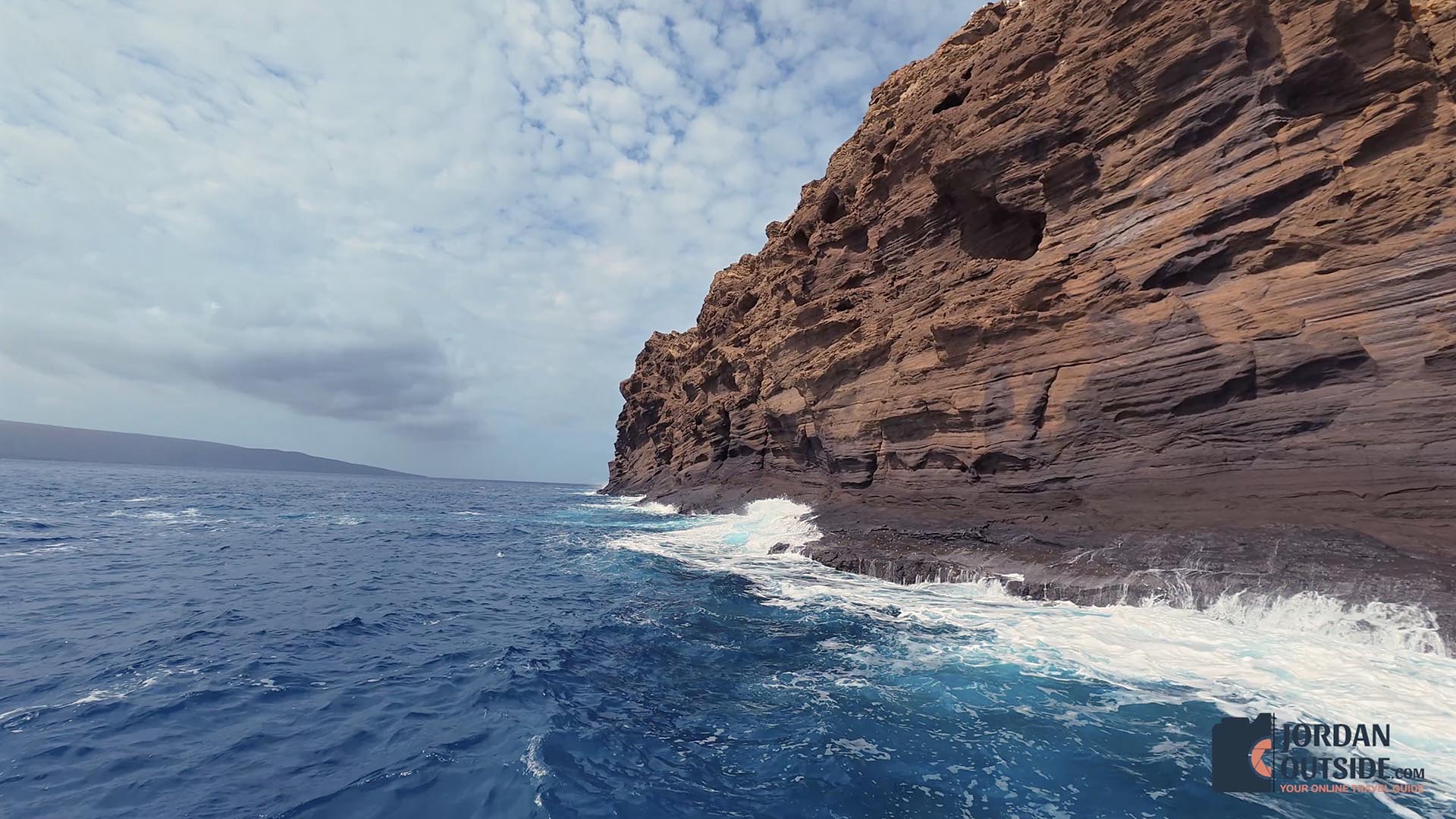Whale Watching Excursion, Maui