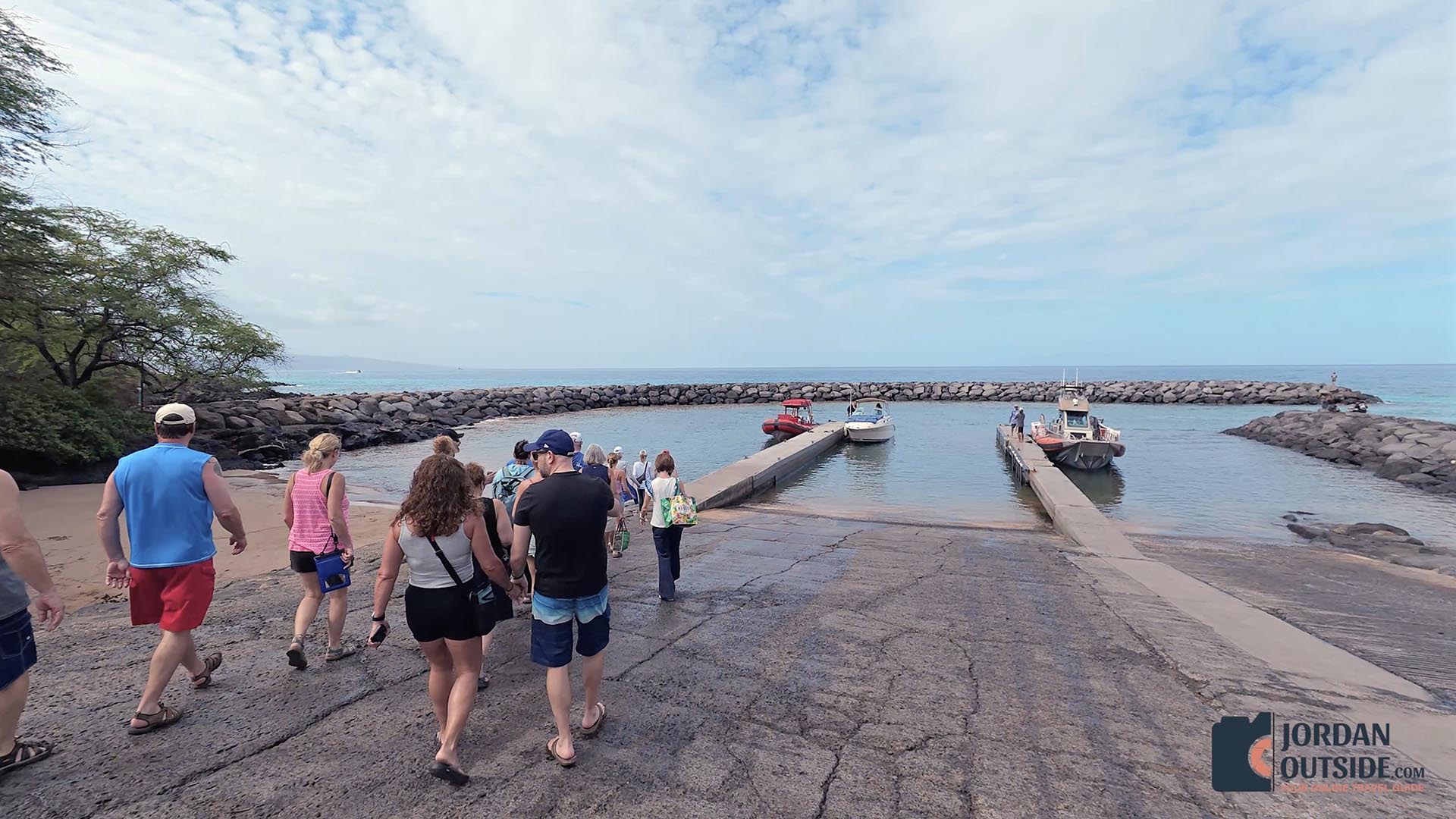 Whale Watching Excursion, Maui