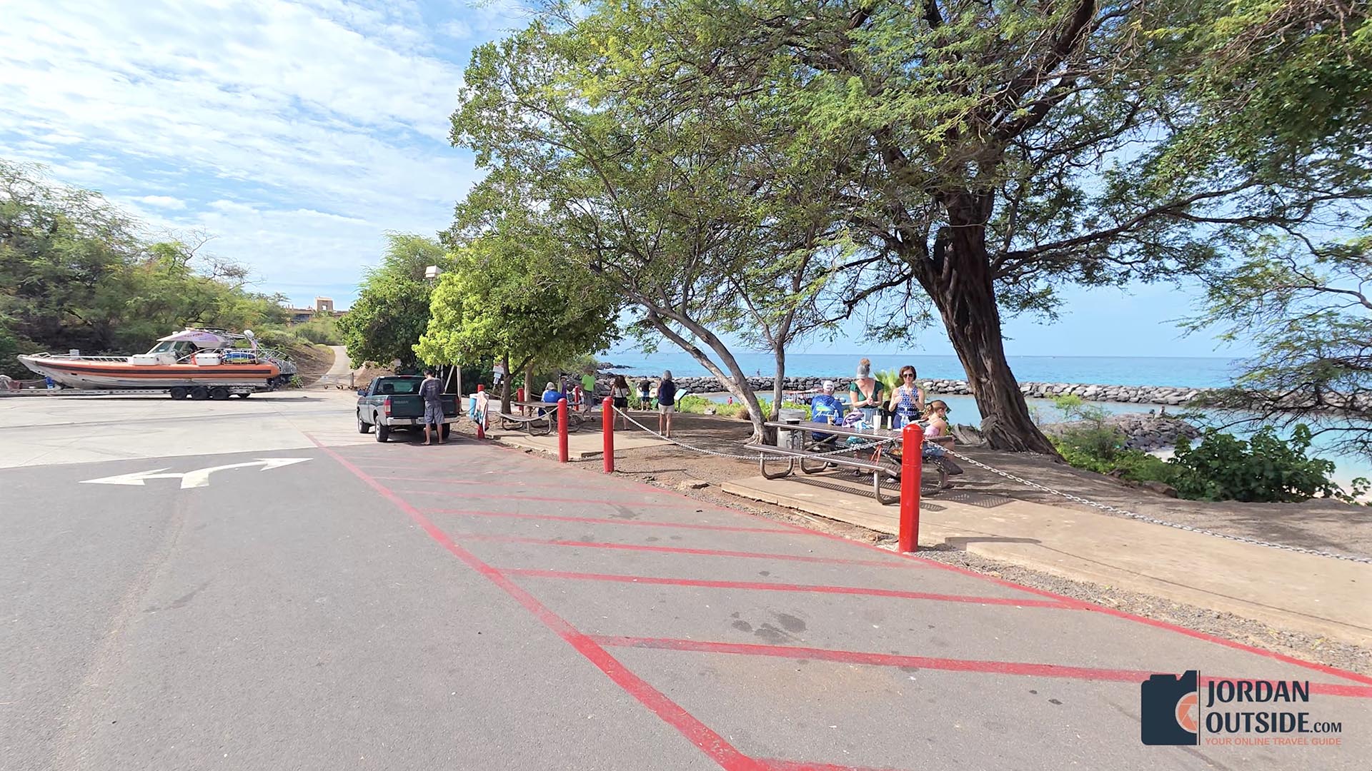 Whale Watching Excursion, Maui
