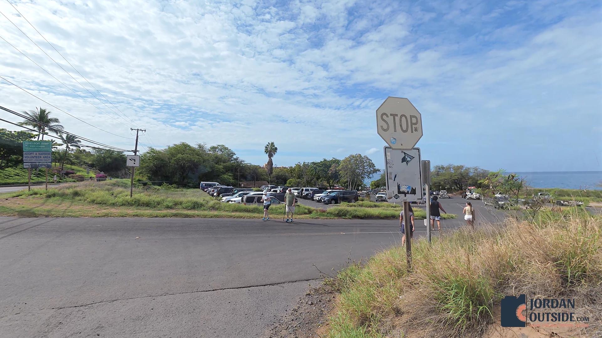 Whale Watching Excursion, Maui