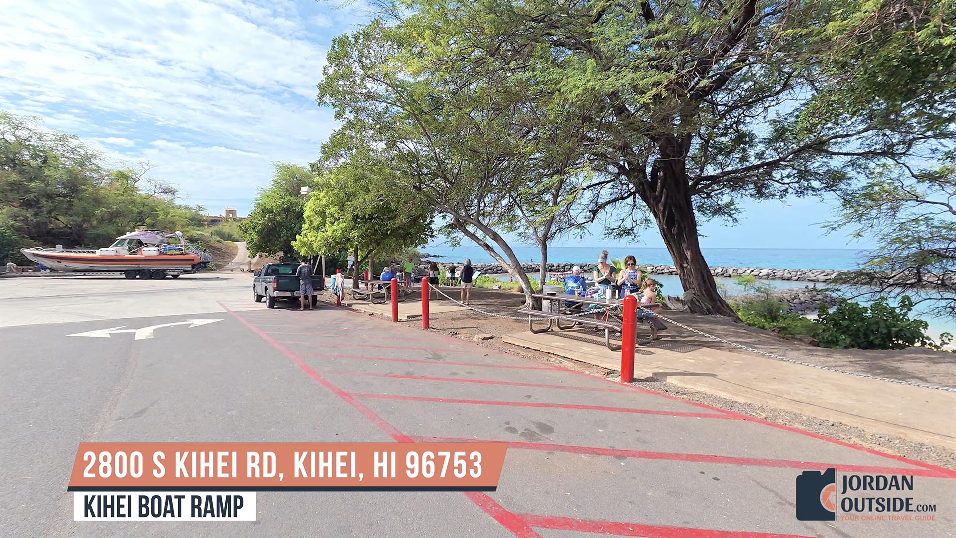 Whale Watching Excursion, Maui