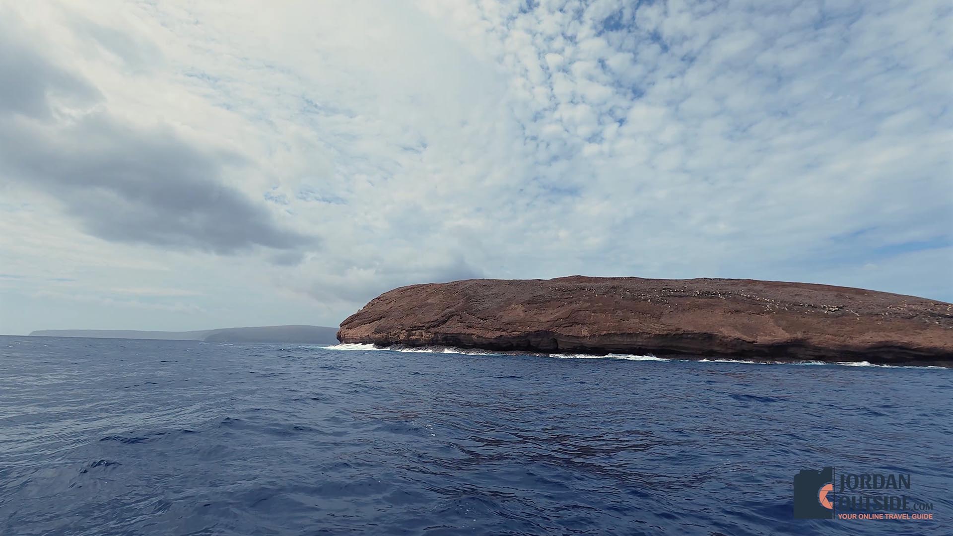 Whale Watching Excursion, Maui