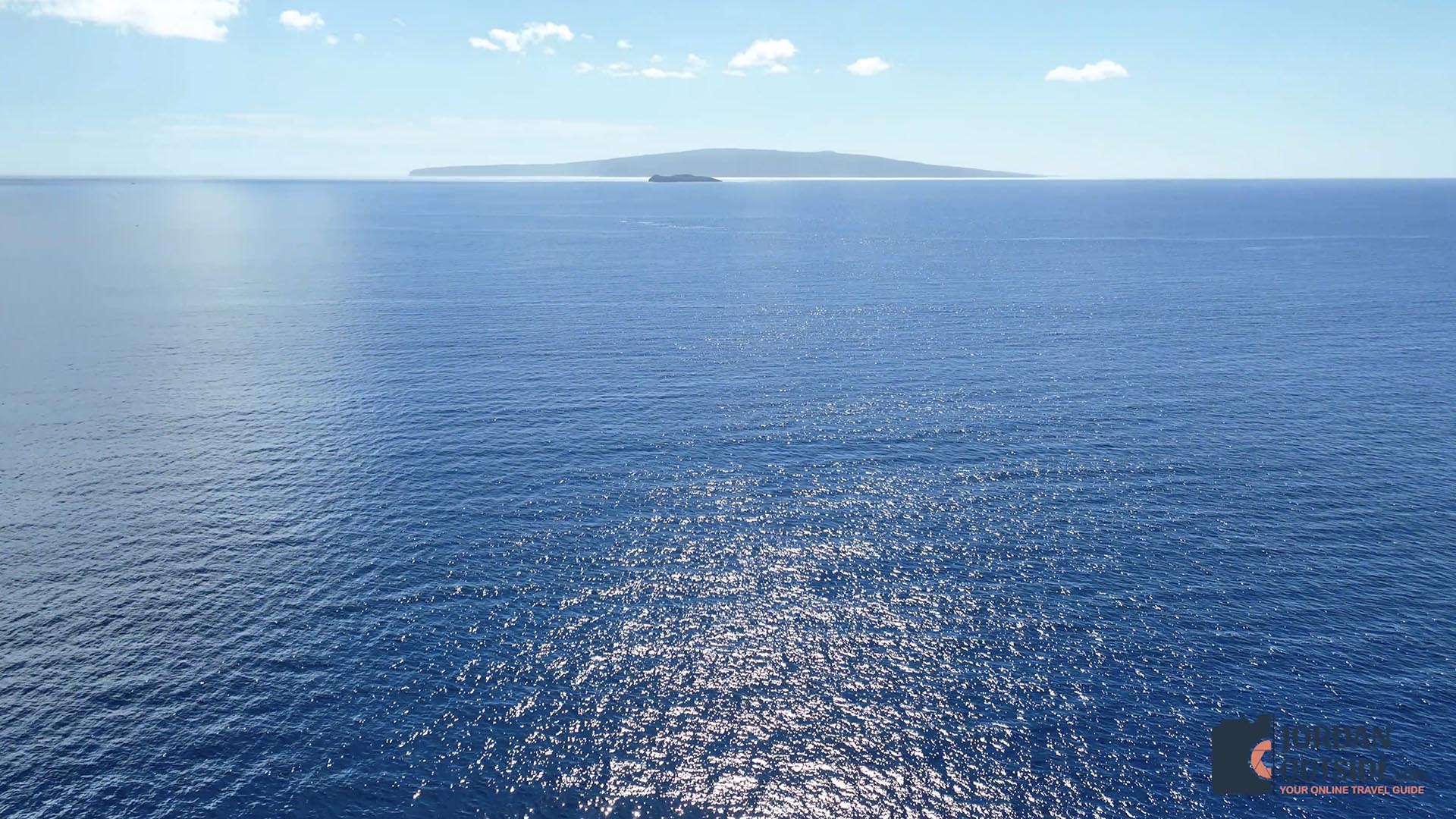 Whale Watching Excursion, Maui