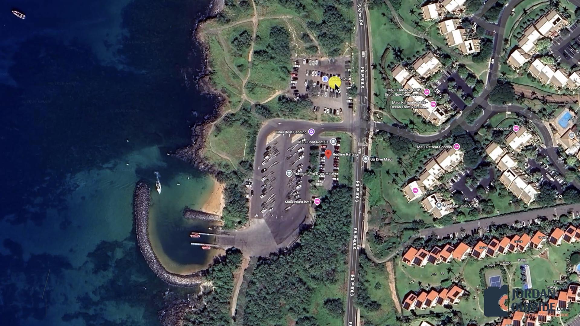 Whale Watching Excursion, Maui