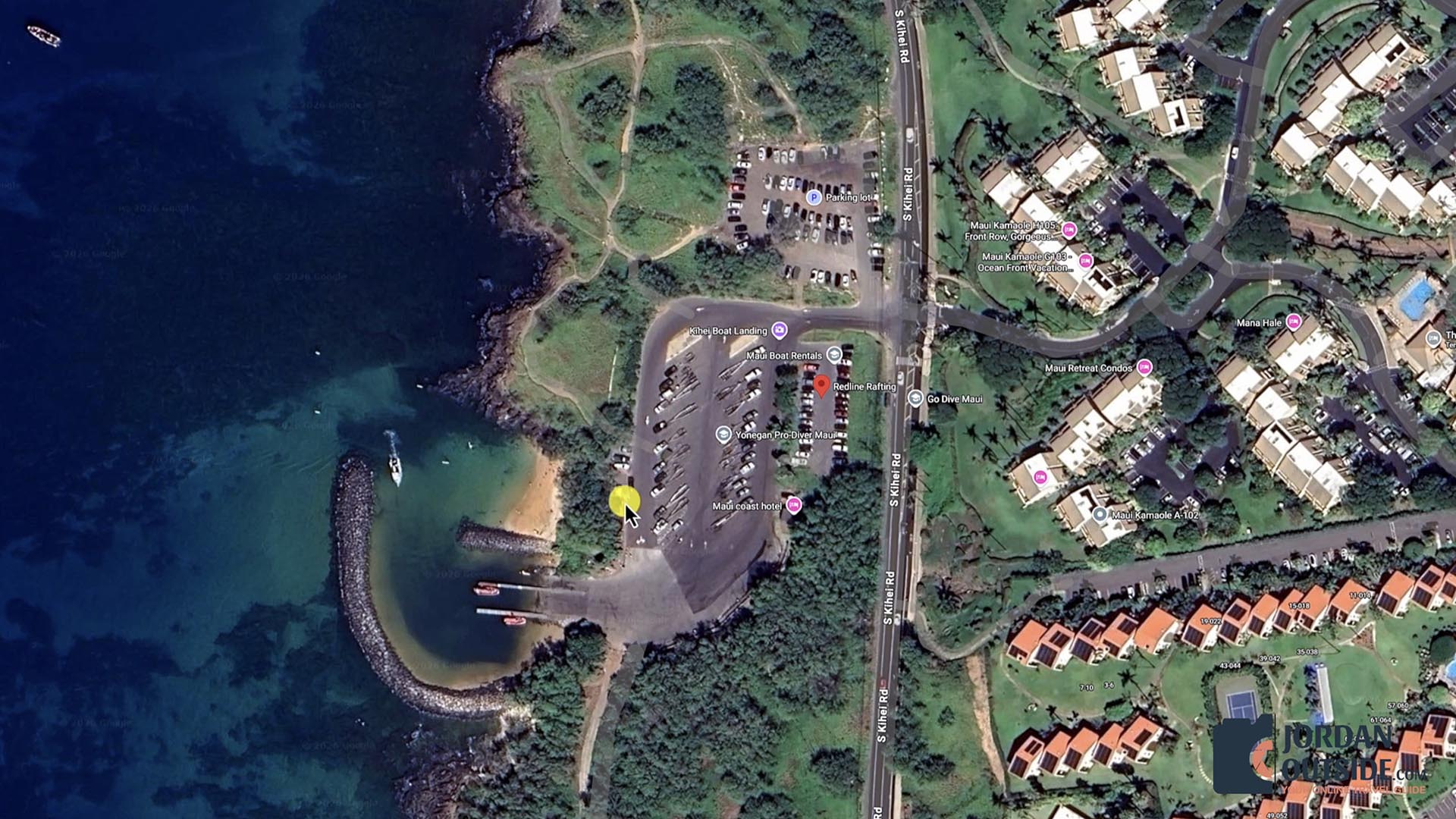 Whale Watching Excursion, Maui