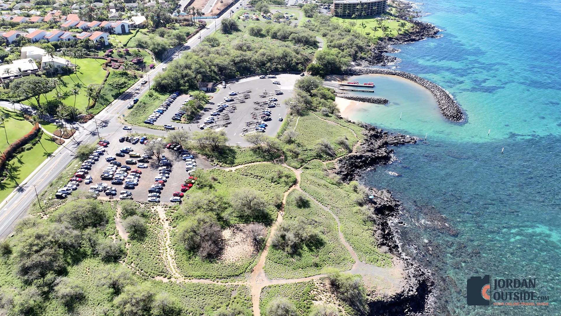 Whale Watching Excursion, Maui