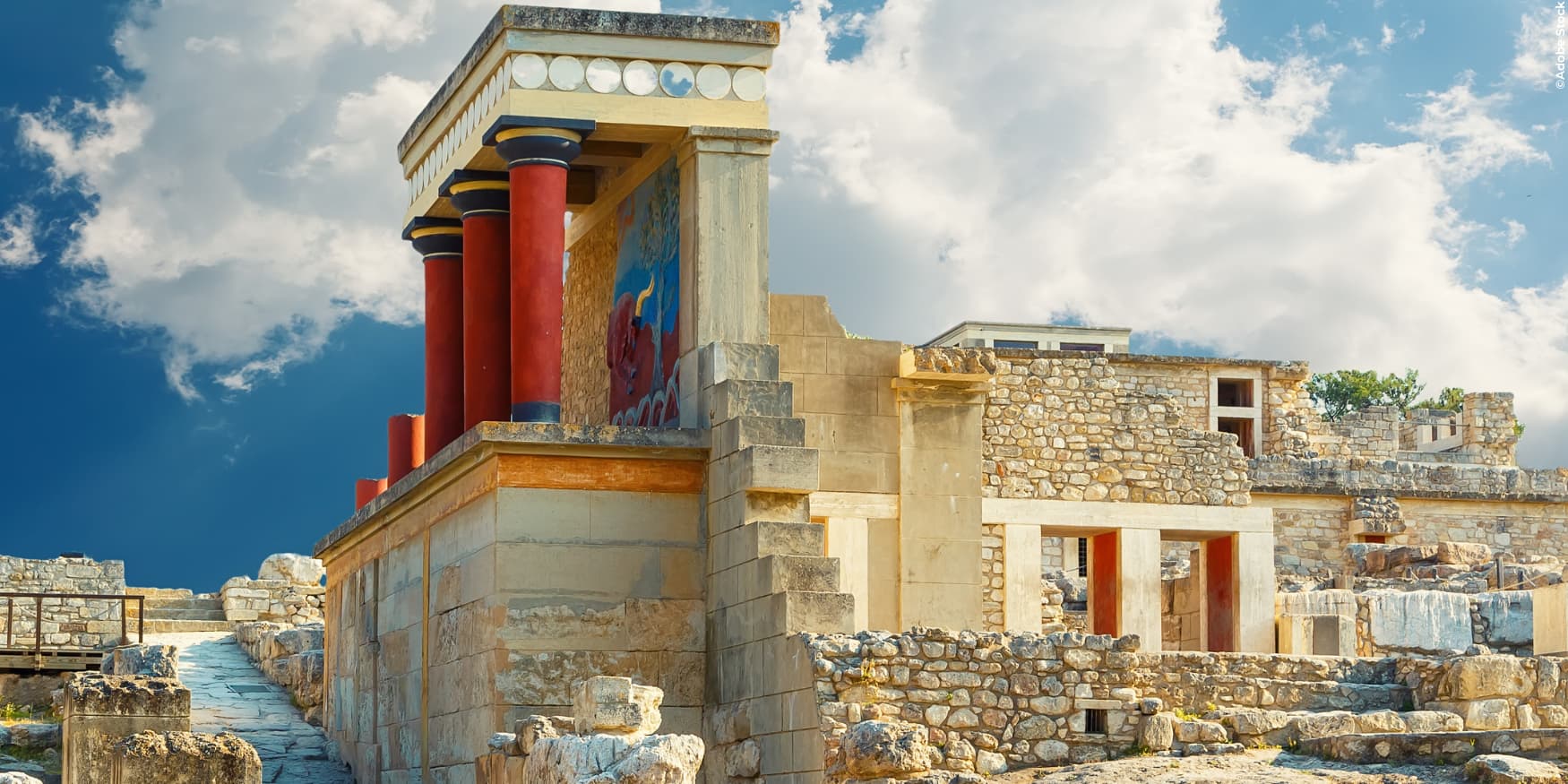 Foto 10 Knossos Kreta 2027