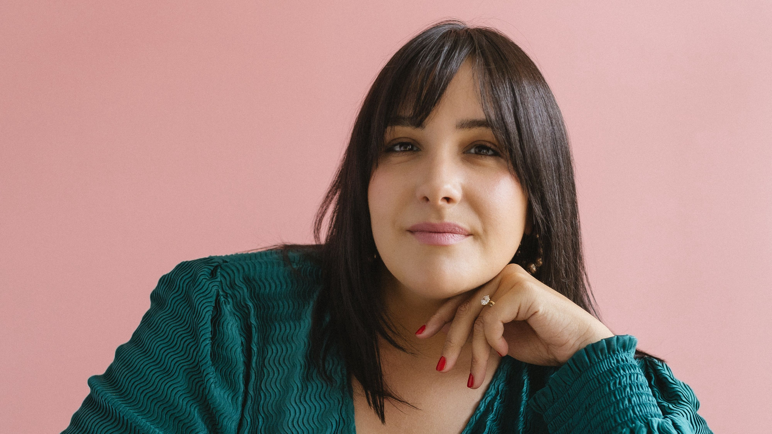 emilee fernandes intuitive strategist + consultant