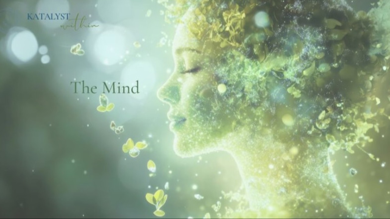 Welcome. What has been patterned can now be seen more clearly. You are now entering the inner architecture. You have crossed the threshold. What has been automatic can become visible.