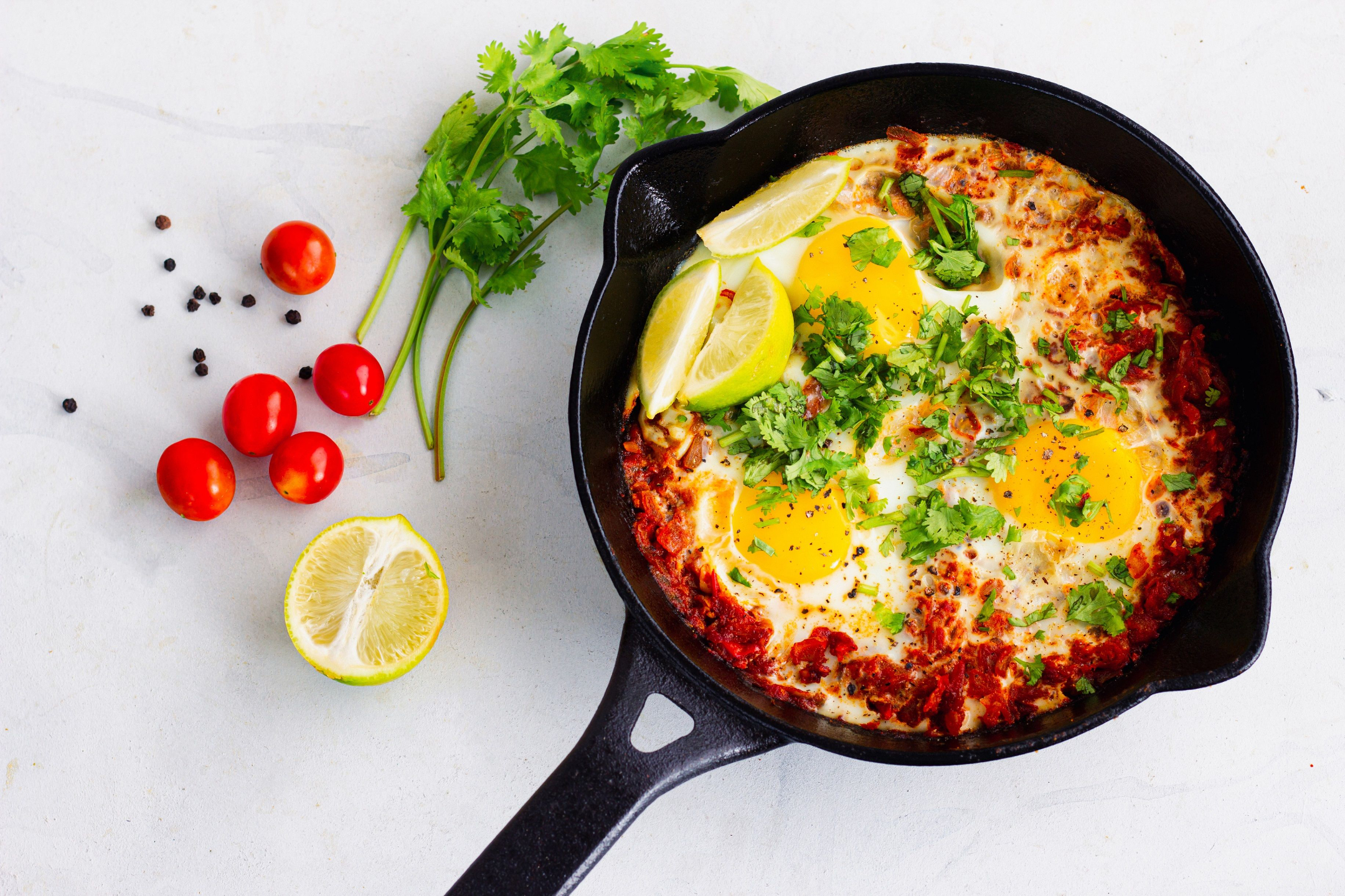 Shakshuka