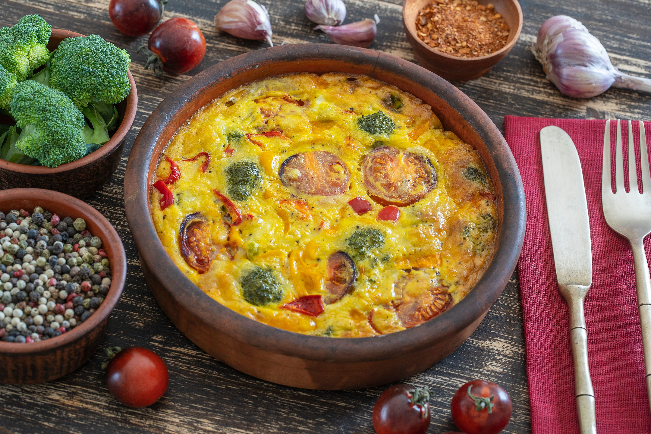 Frittata
