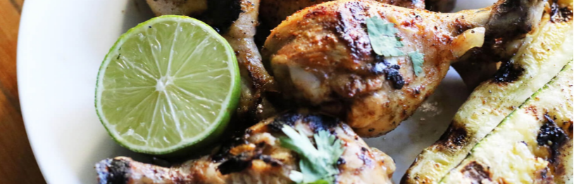 Chili Lime Chicken