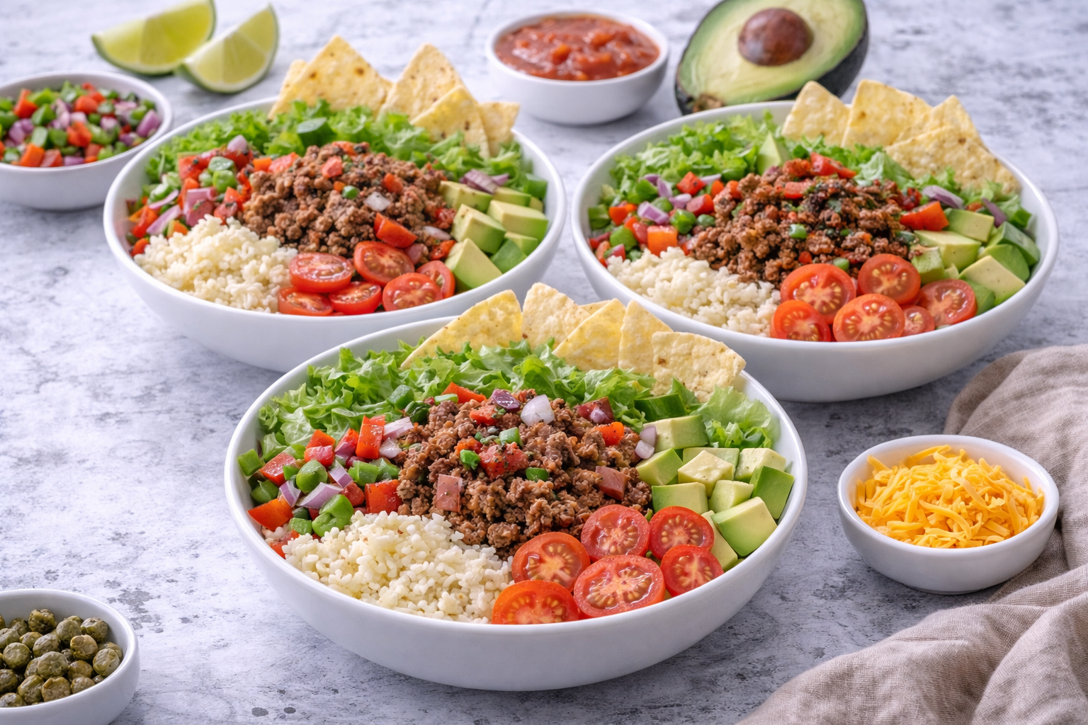 Taco Salad