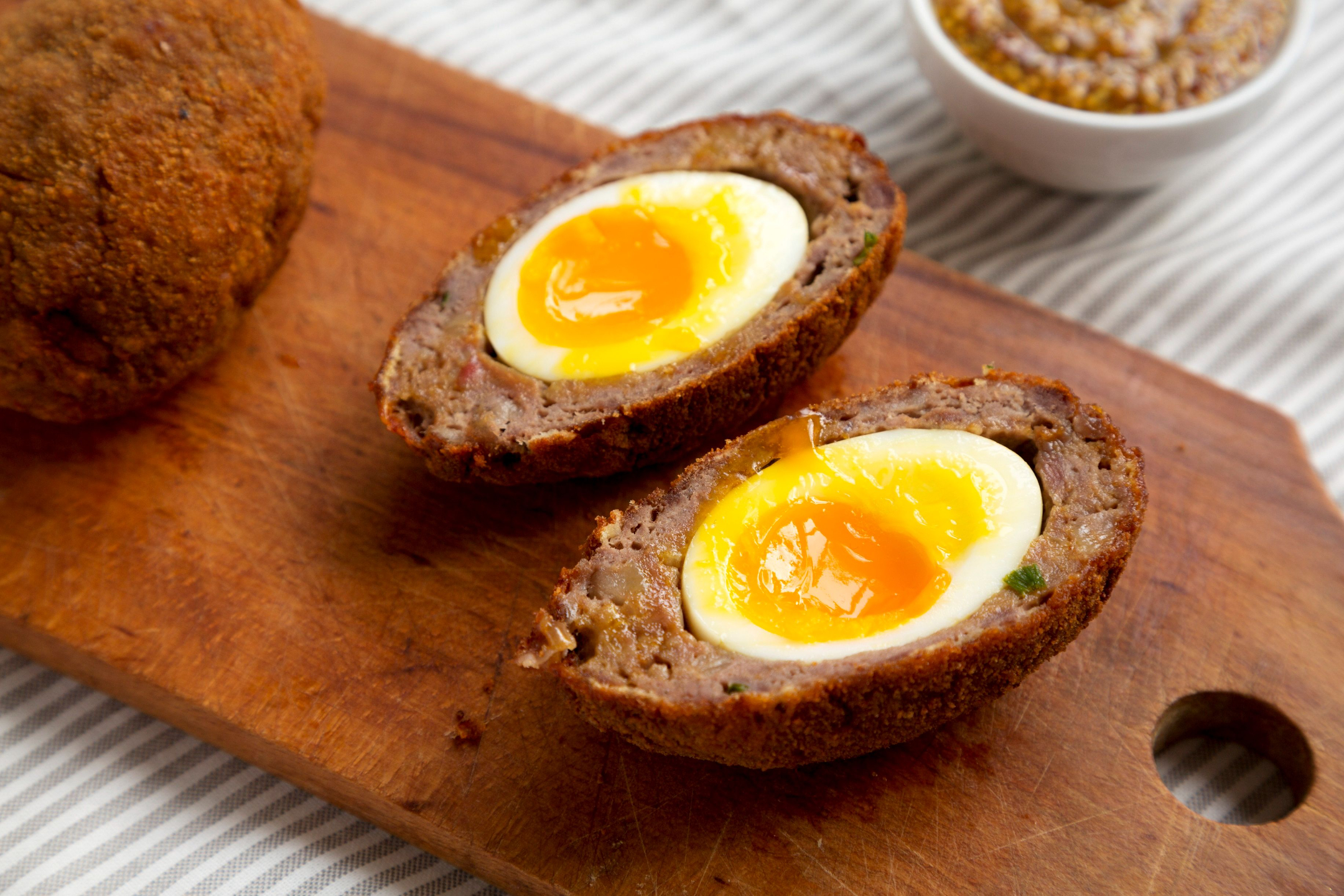 Scotch Eggs