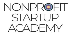Nonprofit Startup Academy Logo
