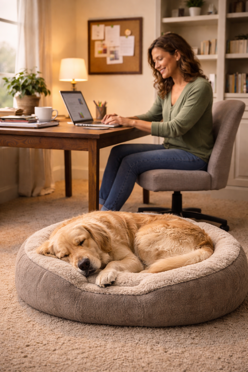 Continued Care Support