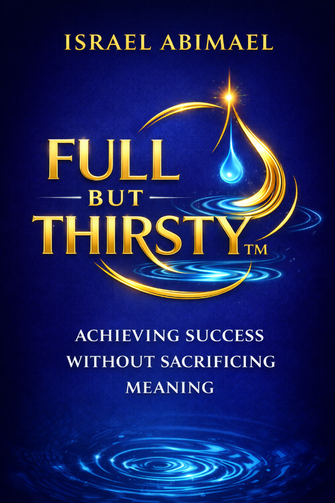 A philosophy for leaders pursuing aligned ambition.