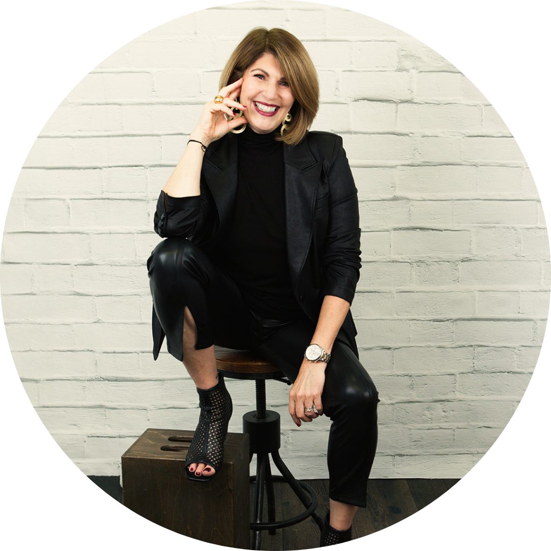 Mary Michele Nidiffer