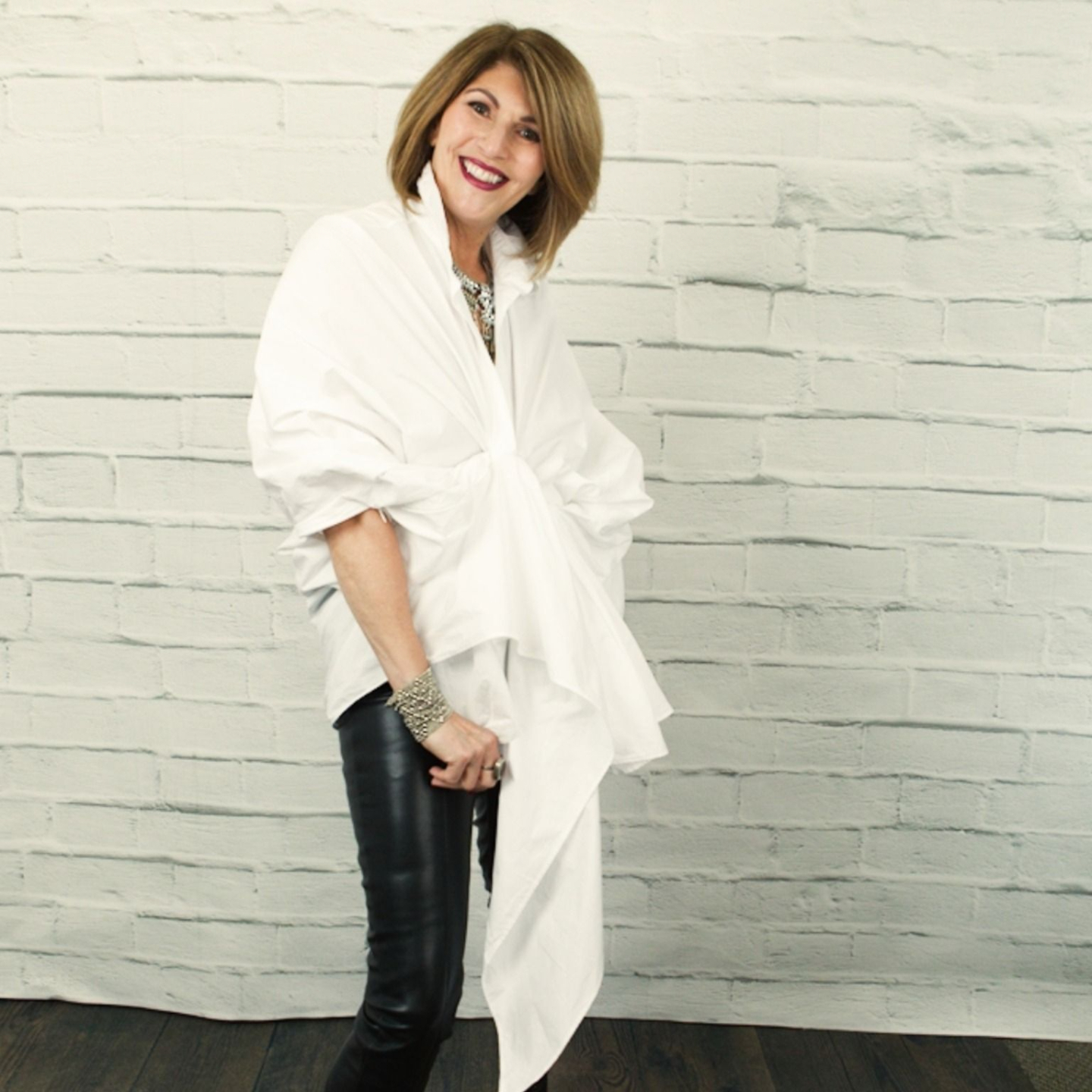 Take the Frump Factor Quiz