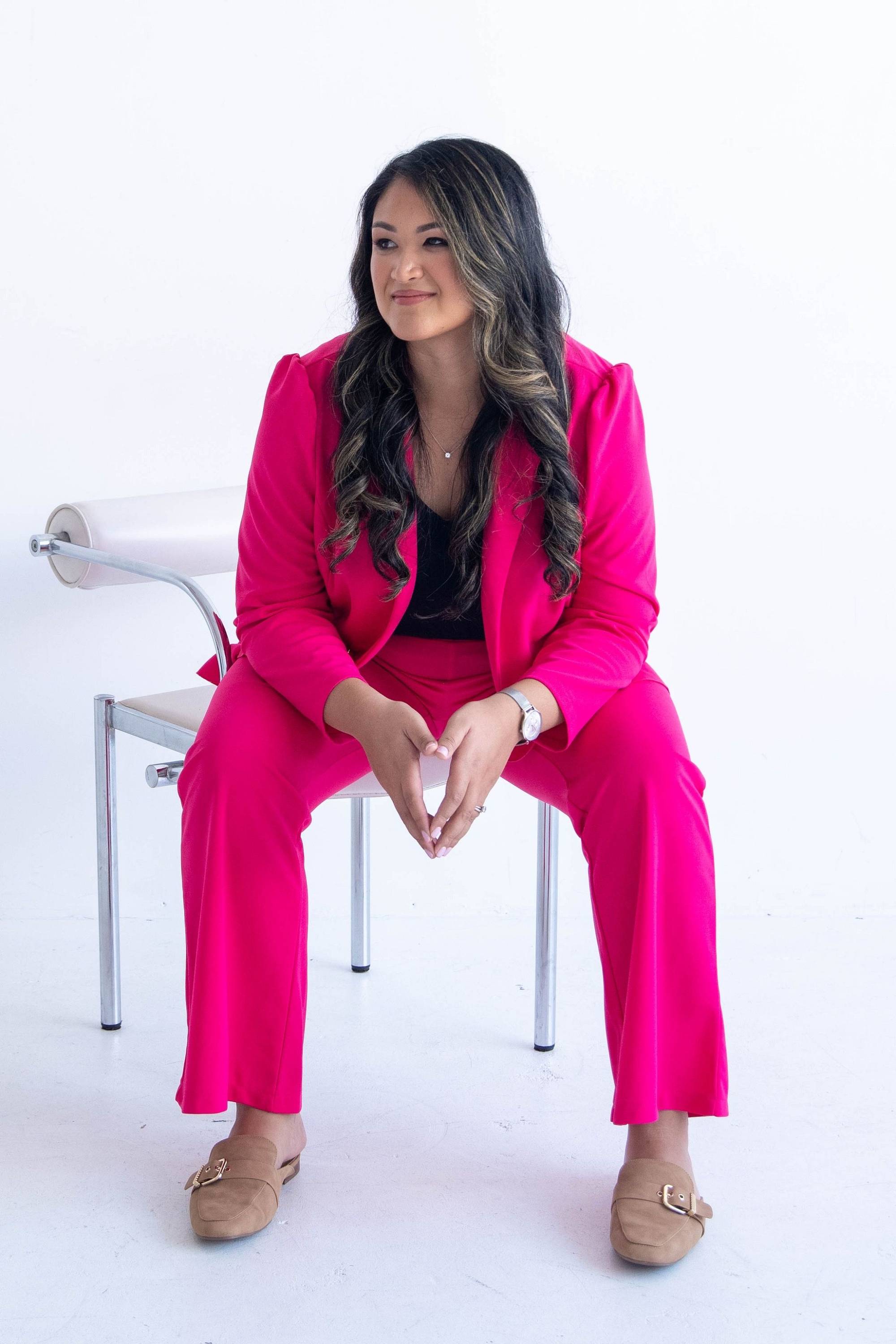 April Waddell, founder of NurseMoneyDate®