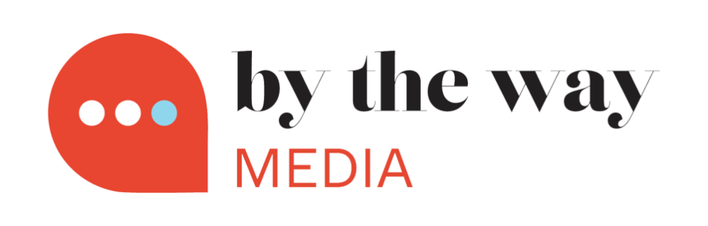 BTW media Logo