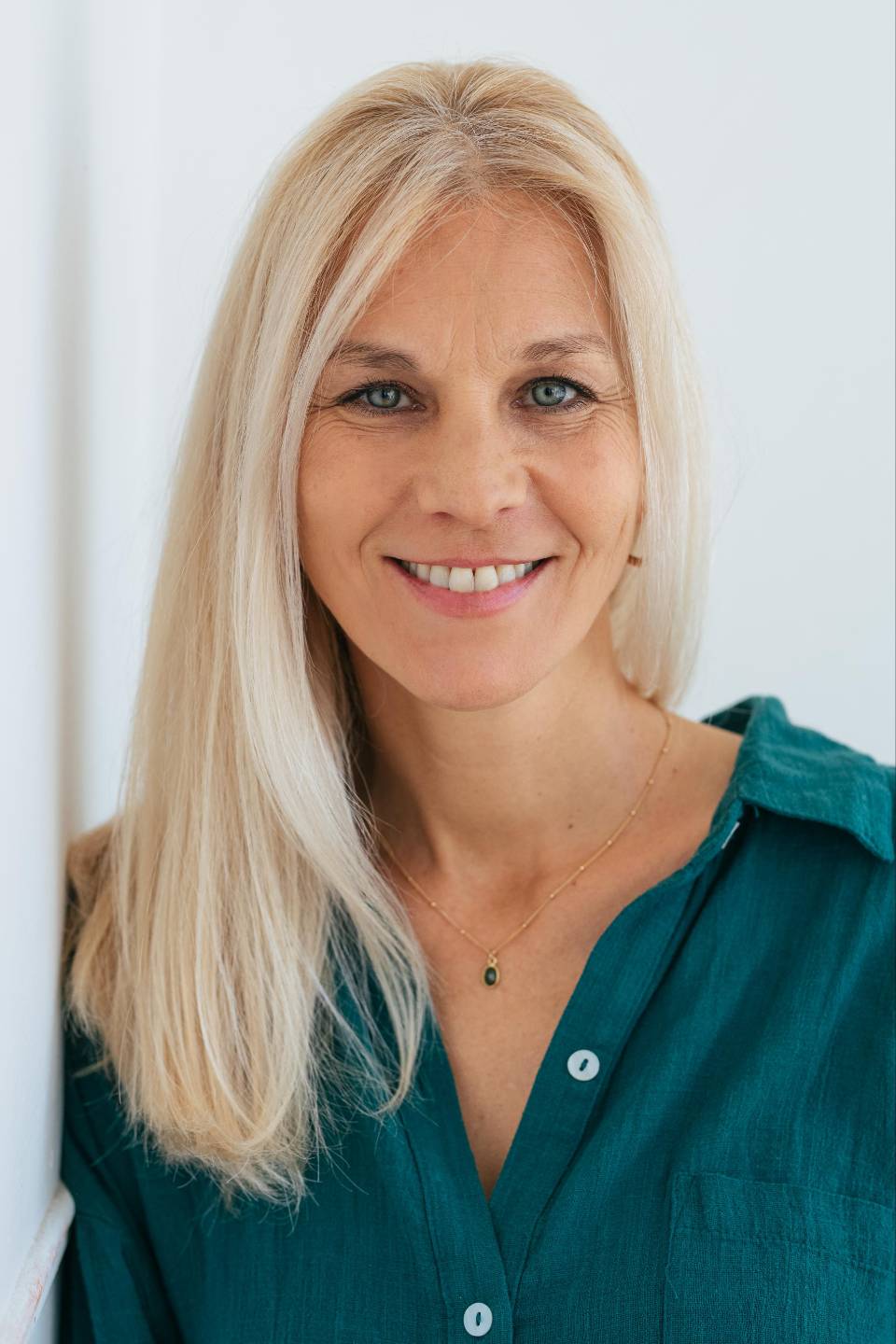 Dorit Shoshani