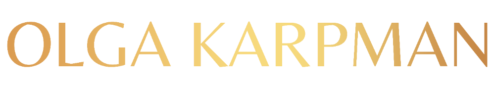 OLGA KARPMAN