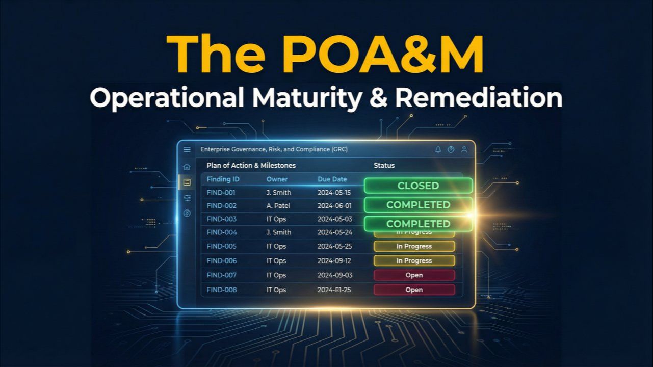 Course Two program builder visual