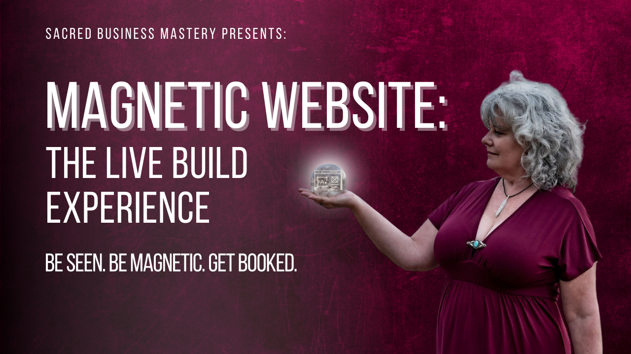 Awaken Your Spiritual Business