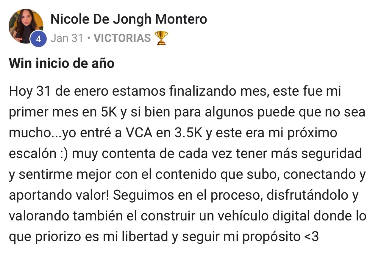 Testimonio 2