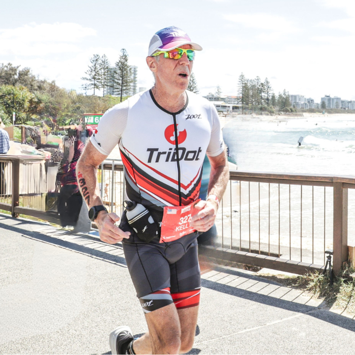 Red Light Therapy for Athletes