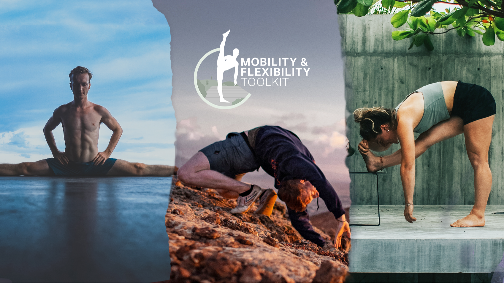 Mobility & Flexibility Toolkit
