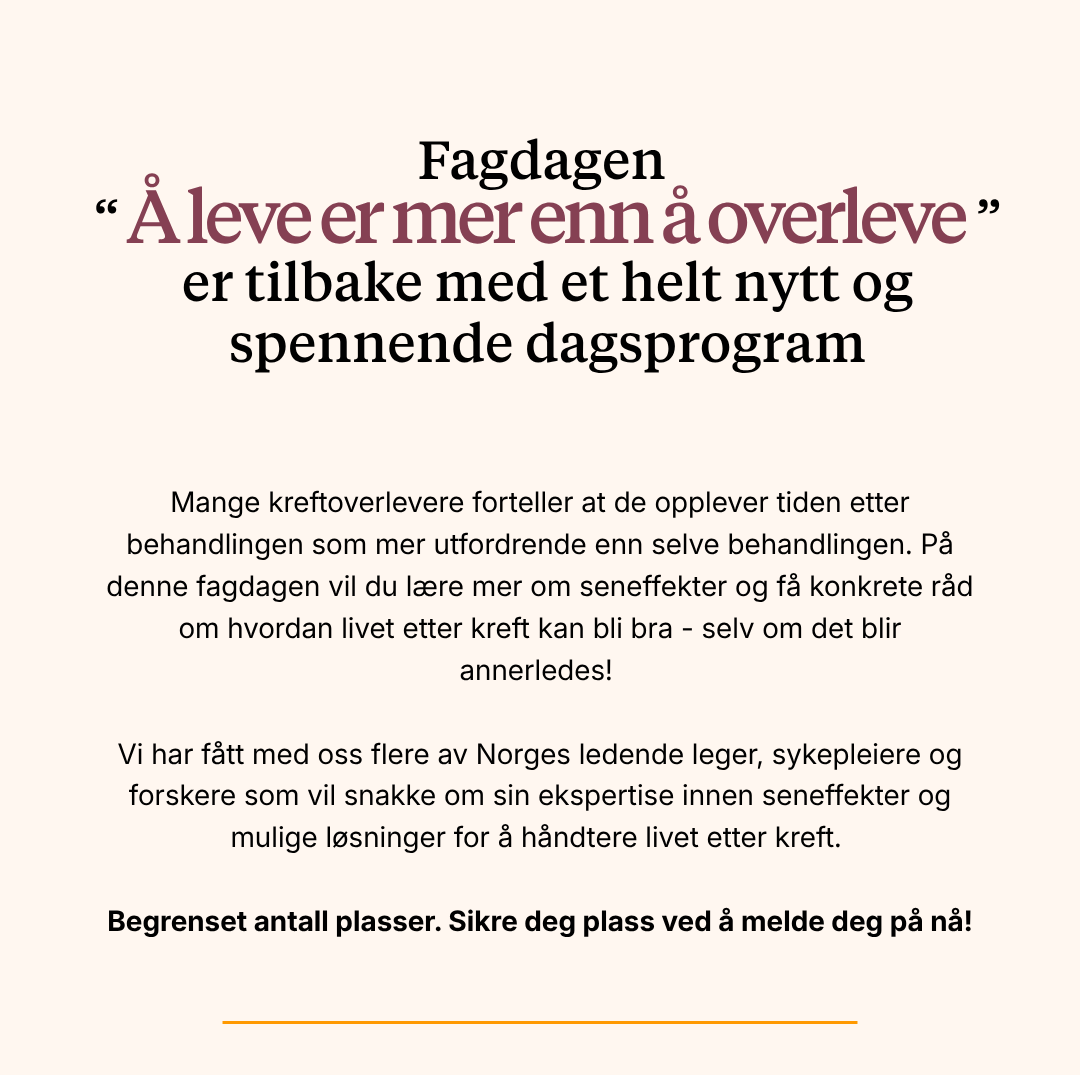 Program – del 1