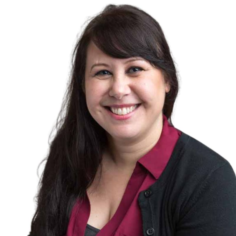 Rose Feddock, BCBA and healthcare compliance professional, helping ABA organizations align session notes with payer and audit standards