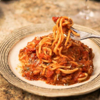 Bruschetta with Fresh Tomatoes