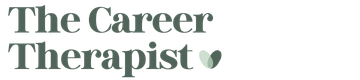 The Career Therapist