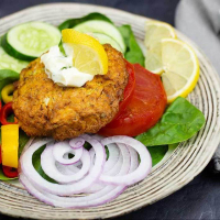 Bruschetta with Fresh Tomatoes