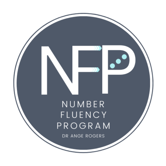 Number Fluency Program