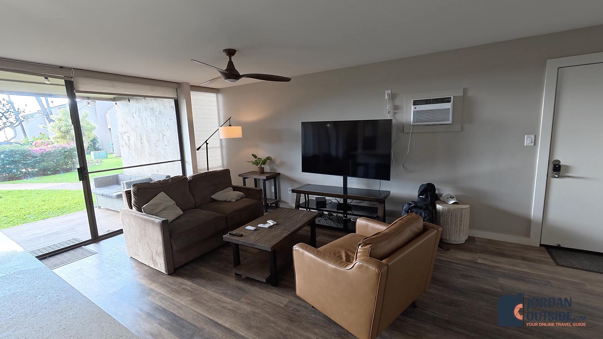 Kihei Holiday, Unit 110, Maui, Hawaii