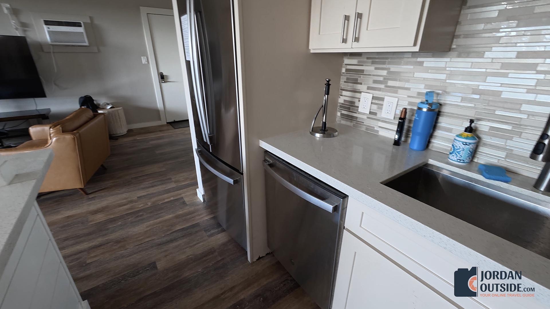 Kihei Holiday, Unit 110, Maui, Hawaii