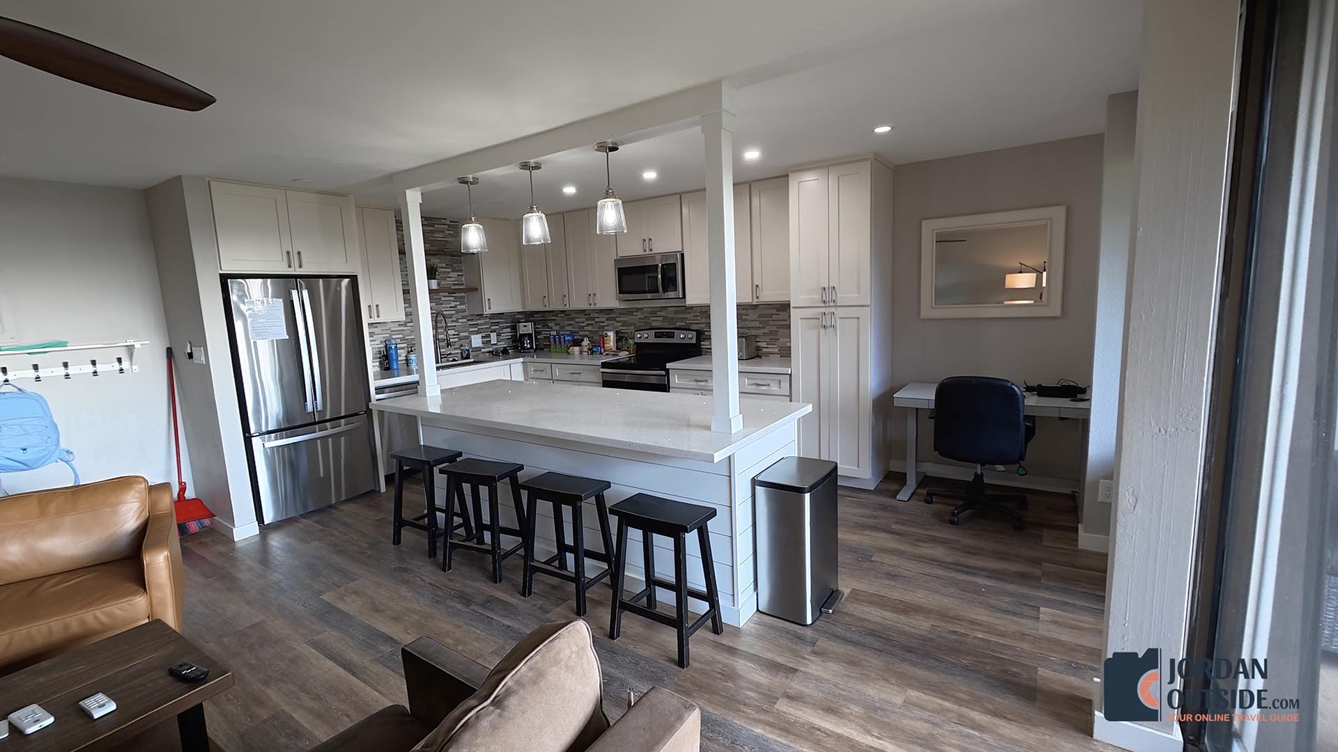 Kihei Holiday, Unit 110, Maui, Hawaii