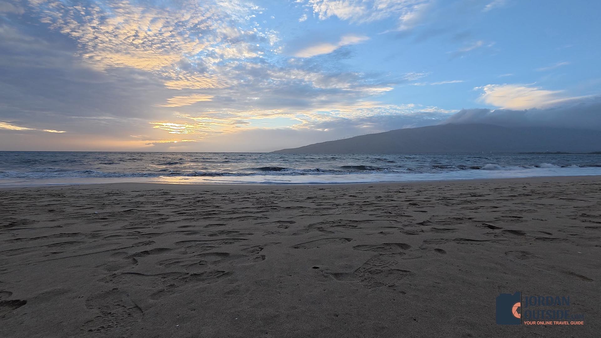 Kihei Holiday, Unit 110, Maui, Hawaii