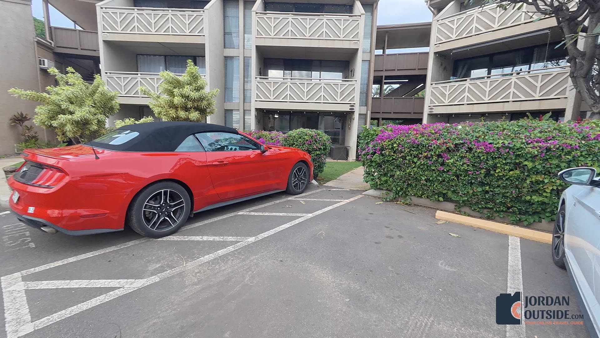 Kihei Holiday, Unit 110, Maui, Hawaii