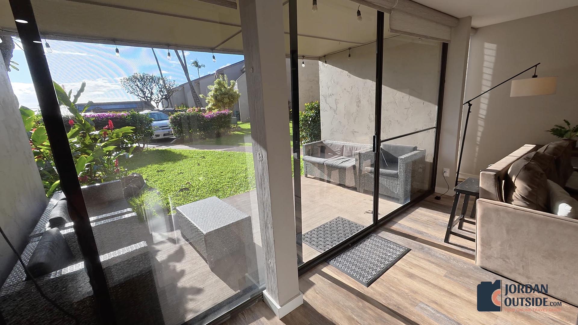 Kihei Holiday, Unit 110, Maui, Hawaii