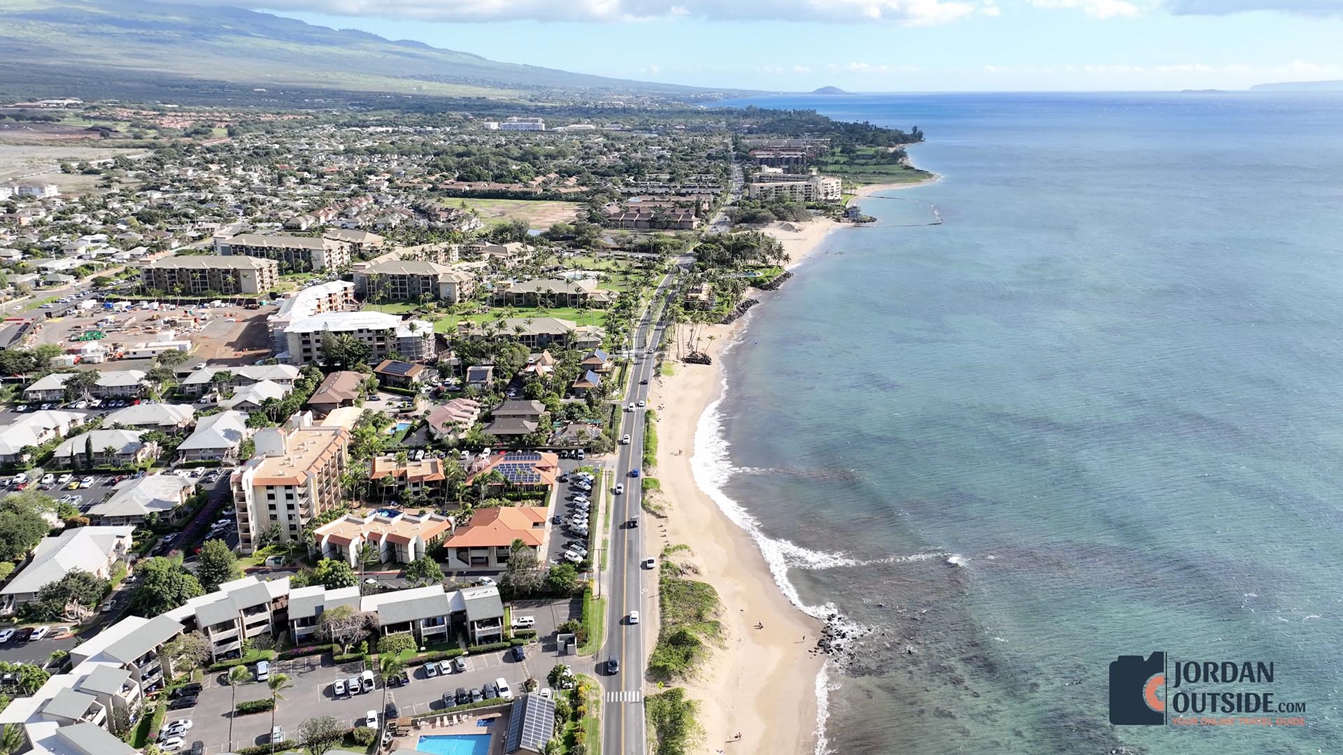 Kihei Holiday, Unit 110, Maui, Hawaii