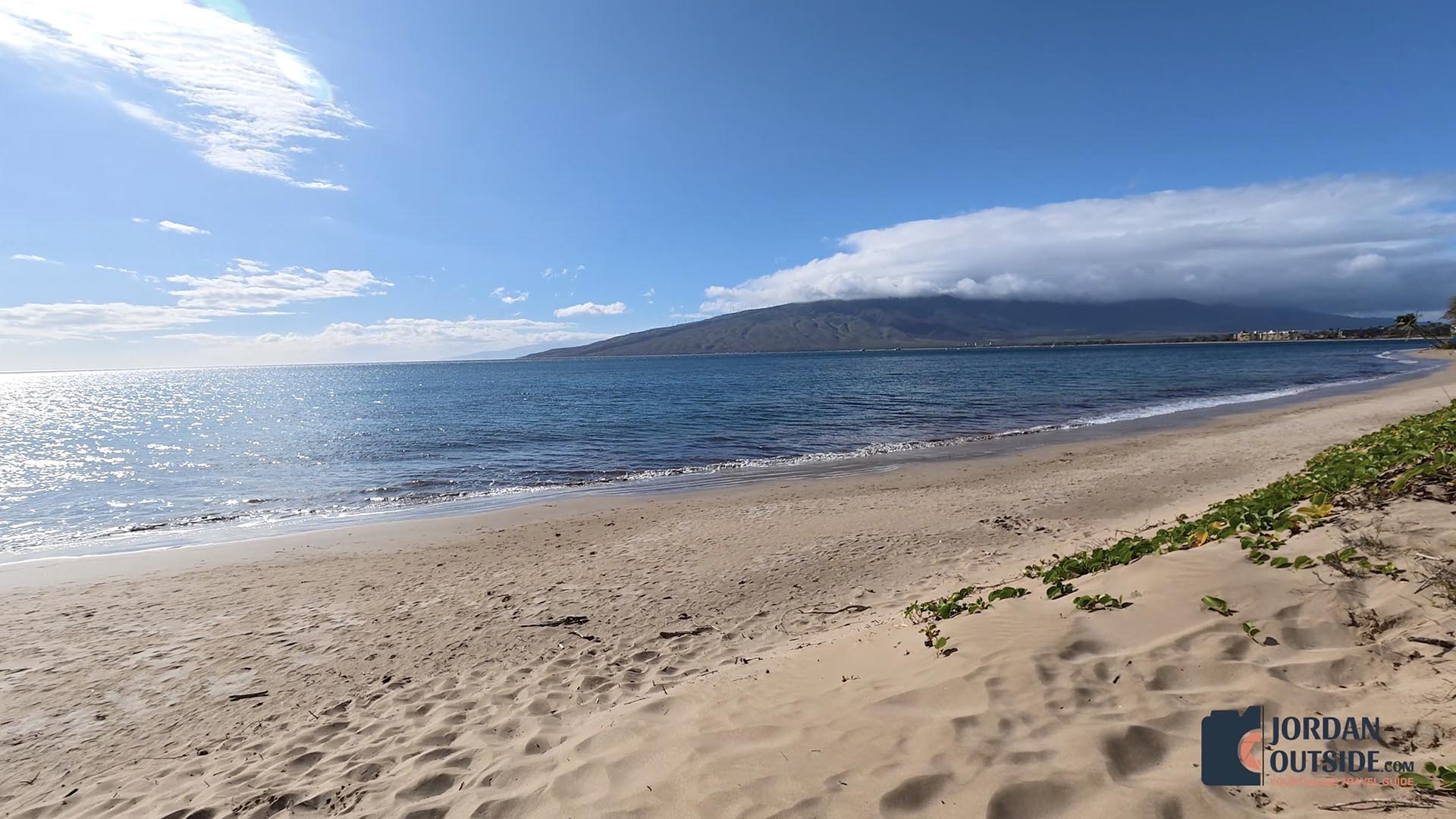 Kihei Holiday, Unit 110, Maui, Hawaii