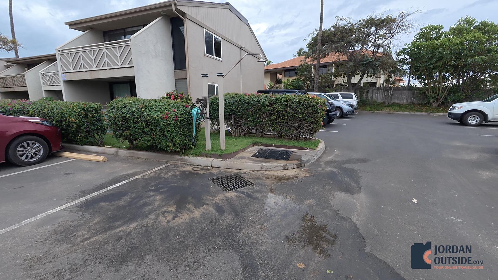 Kihei Holiday, Unit 110, Maui, Hawaii