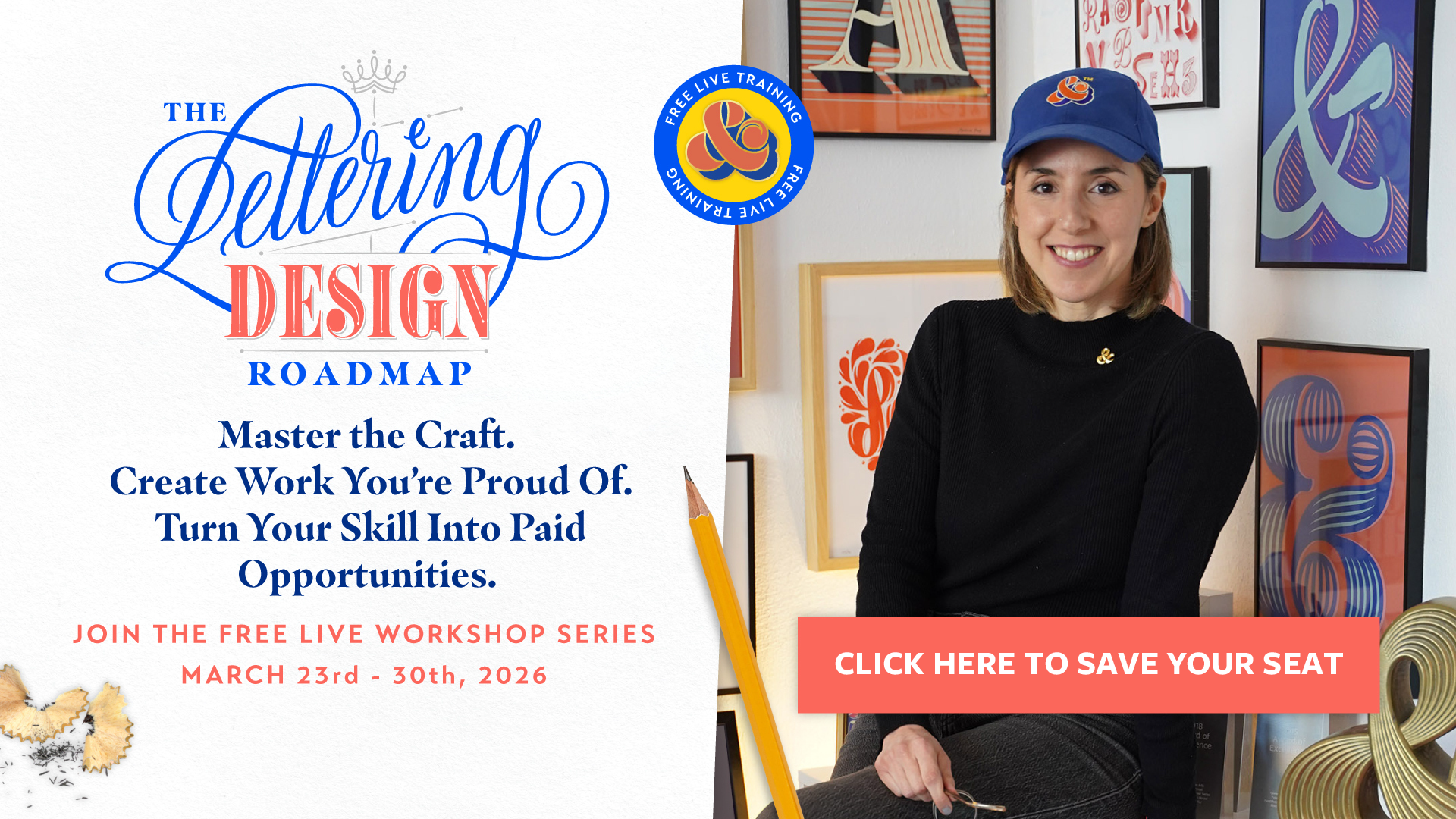 Martina Flor Workshop